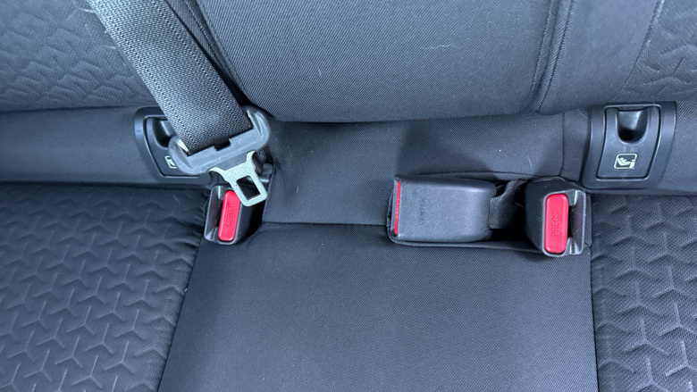 Toyota Yaris Cross 1.5 Hybrid Design 5dr CVT Hybrid Estate